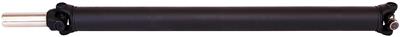 REAR DRIVESHAFT