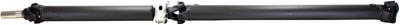 REAR DRIVE SHAFT