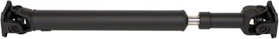 REAR DRIVESHAFT