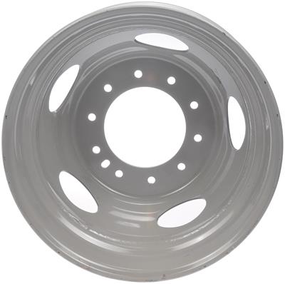 STEEL WHEEL