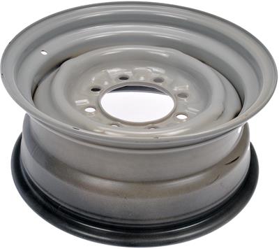16 X 7 IN. STEEL WHEEL
