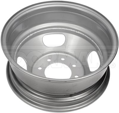 STEEL WHEEL