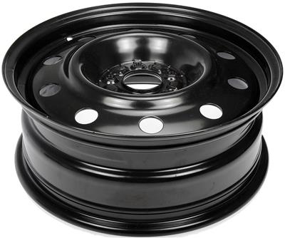STEEL WHEEL