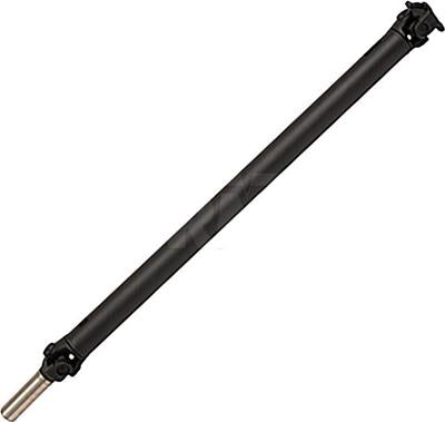REAR DRIVESHAFT