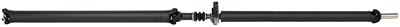 REAR DRIVESHAFT