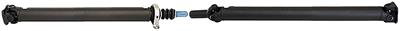 REAR DRIVESHAFT