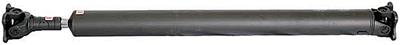 REAR DRIVESHAFT