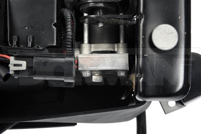SUSPENSION AIR COMPRESSOR