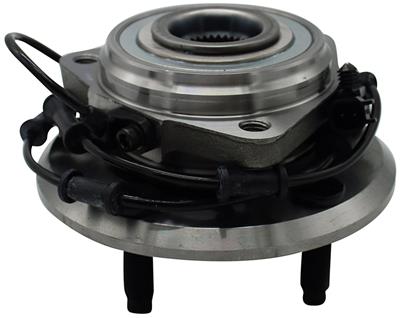 HUB BEARING ASSEMBLY