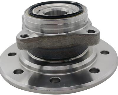 HUB BEARING ASSEMBLY