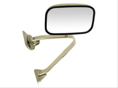 MIRROR ASSEMBLY
