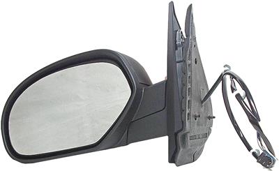 SIDE VIEW MIRROR