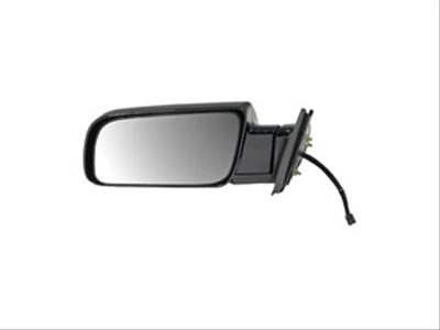 SIDE VIEW MIRROR - LEFT