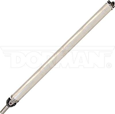 DRIVESHAFT