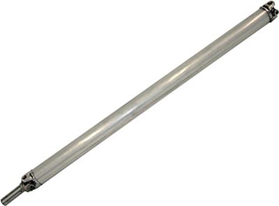 REAR DRIVESHAFT