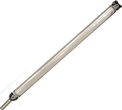 REAR DRIVESHAFT