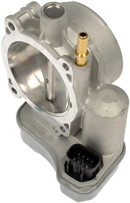 THROTTLE BODY UNIT