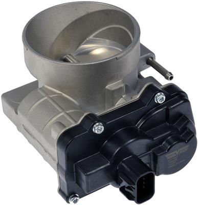 FUEL INJECTION THROTTLE BODY