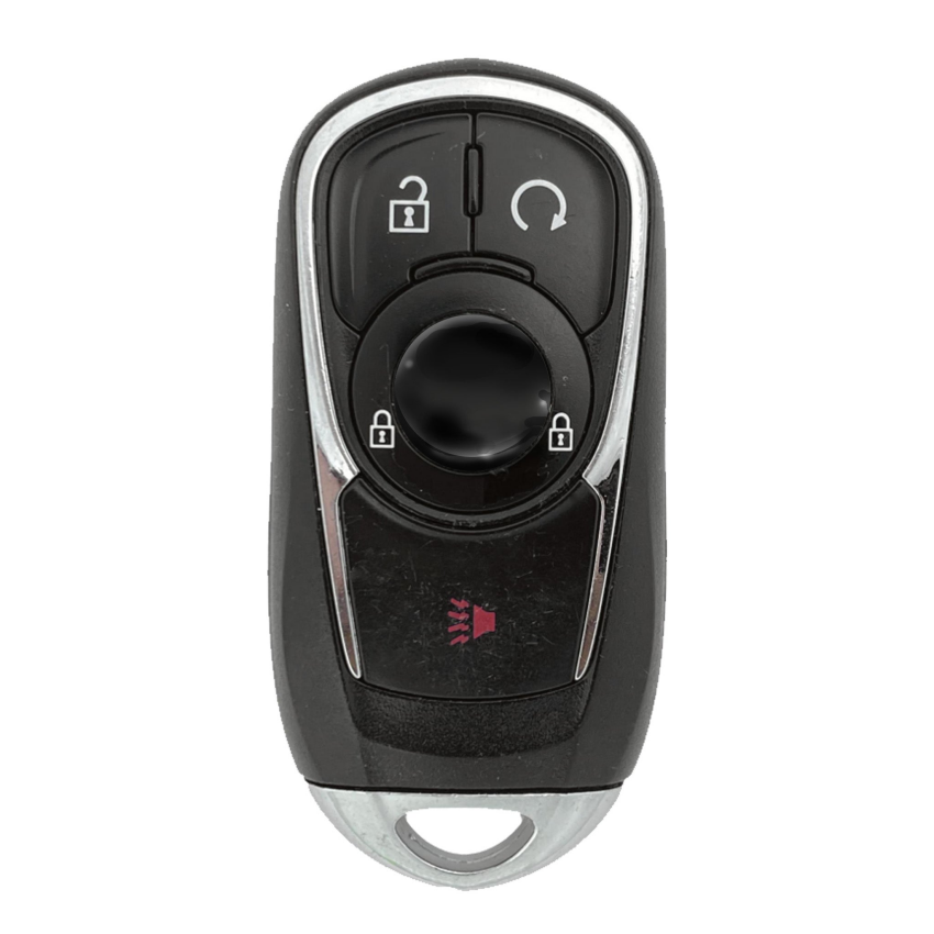 2017-2020 Buick Encore OEM 4 Button Smart Key HYQ4AA
