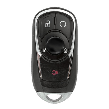 2017-2020 Buick Encore OEM 4 Button Smart Key HYQ4AA