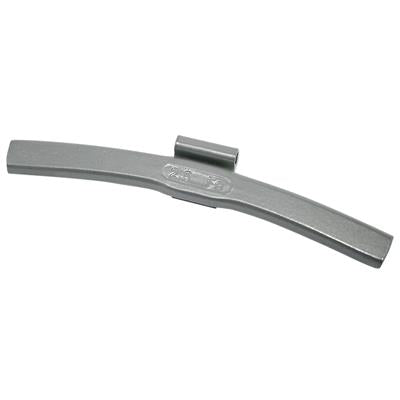 NF STEEL CLIP-ON WEIGHTS