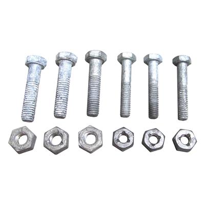 ROHN Tower Section Joint Bolt Kits