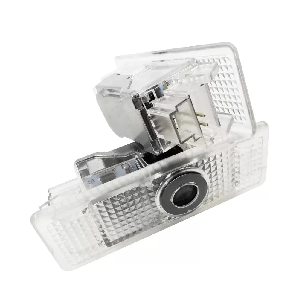 Rolls Royce Phantom VII Premium Door Puddle Lights Various Designs 2003-2017