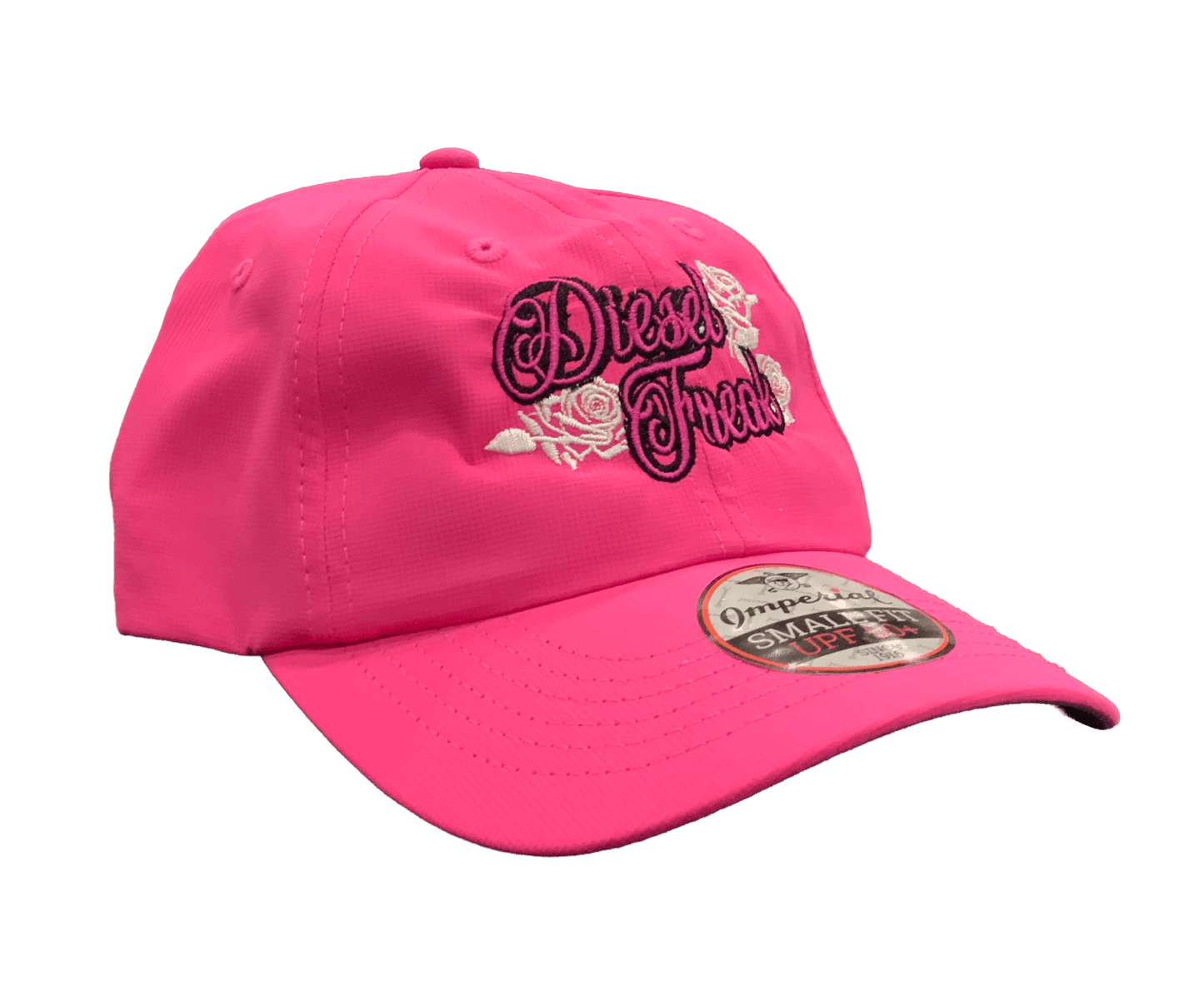 Roses Diesel Freak Hat