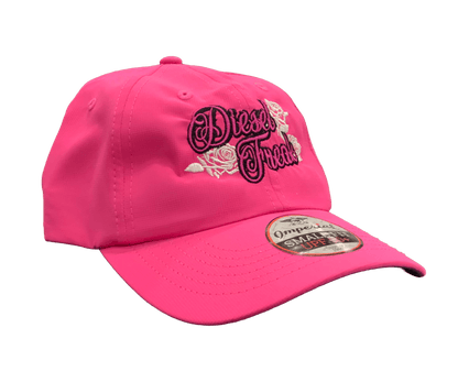 Roses Diesel Freak Hat