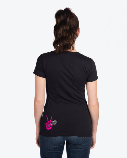 Roses - T-SHIRT