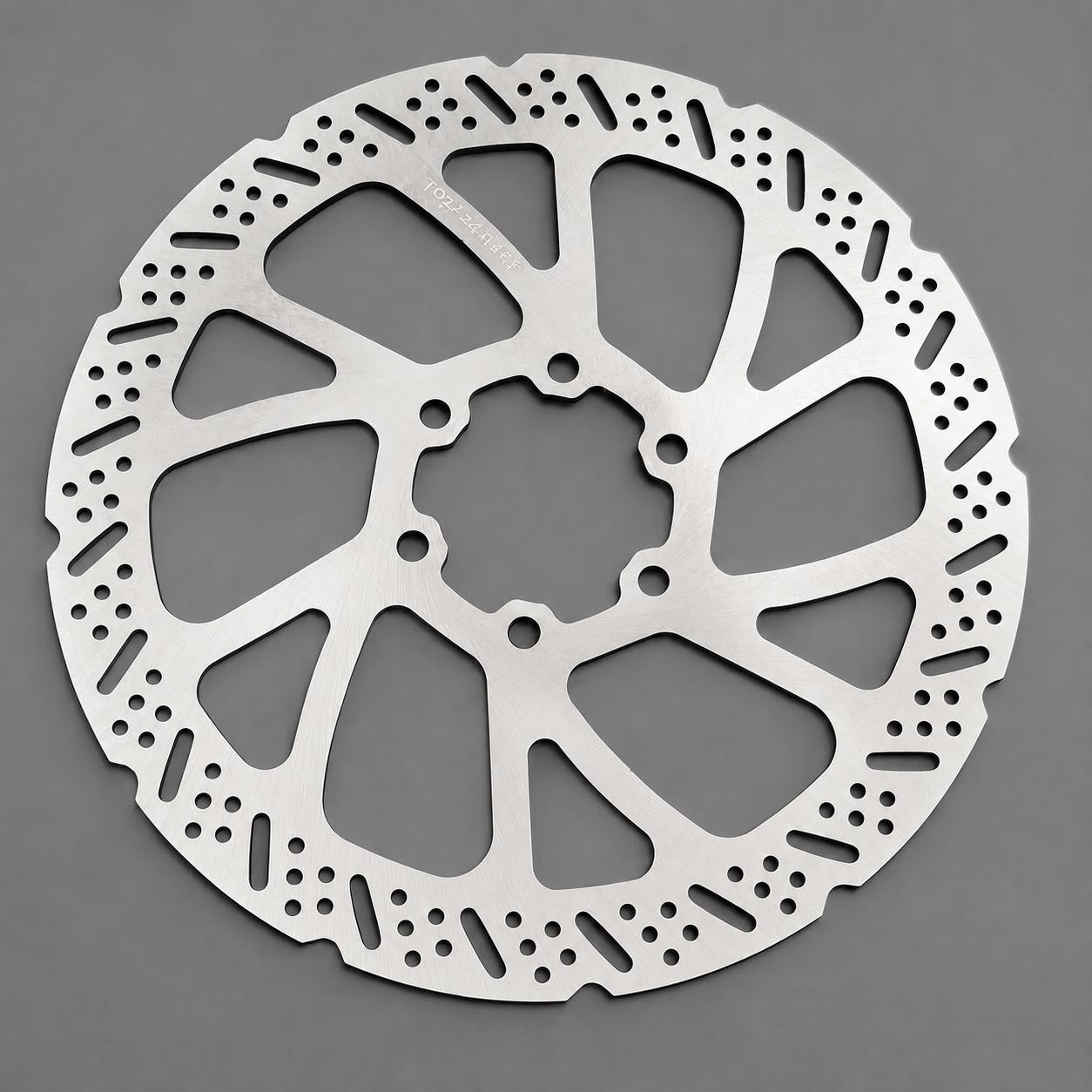 OEM Ultra Bee Brake Kit For Talaria Xxx And Mx3/Mx4 (SHIPS NEXT BUSINESS DAY)