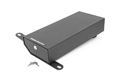 STORAGE BOX