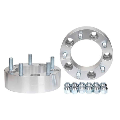 Roxor 2" Wheel Spacer