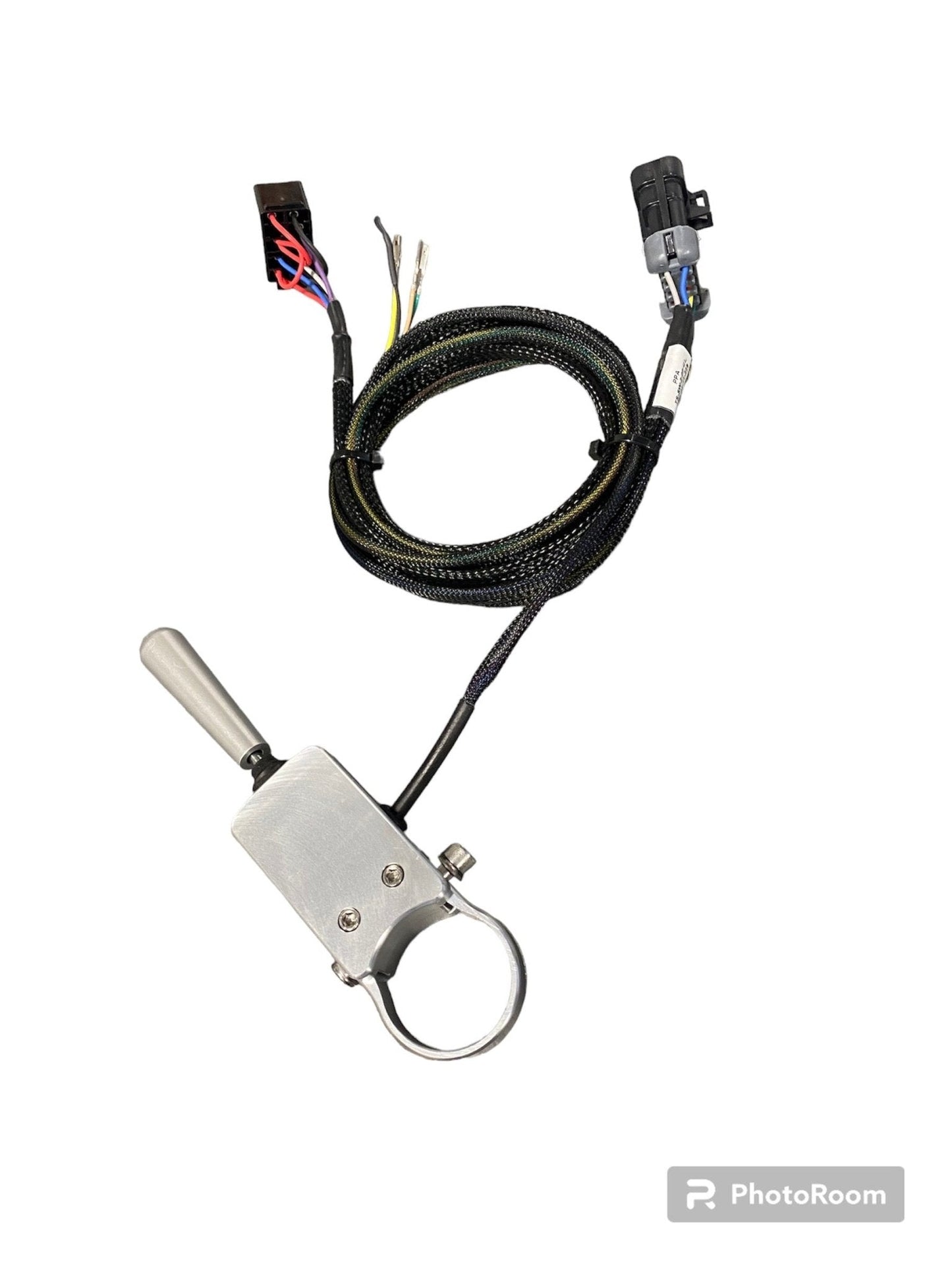 Roxor 2019-2026 Auto Cancel Turn Signal Kit with Lever