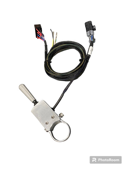 Roxor 2019-2026 Auto Cancel Turn Signal Kit with Lever
