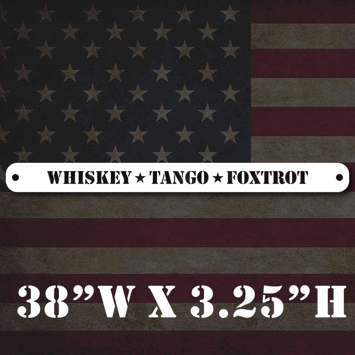 Roxor '76 - WTF TAILGATE