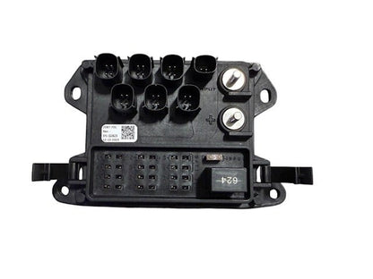 Roxor Aux fuse panel Pigtails for Roxpower