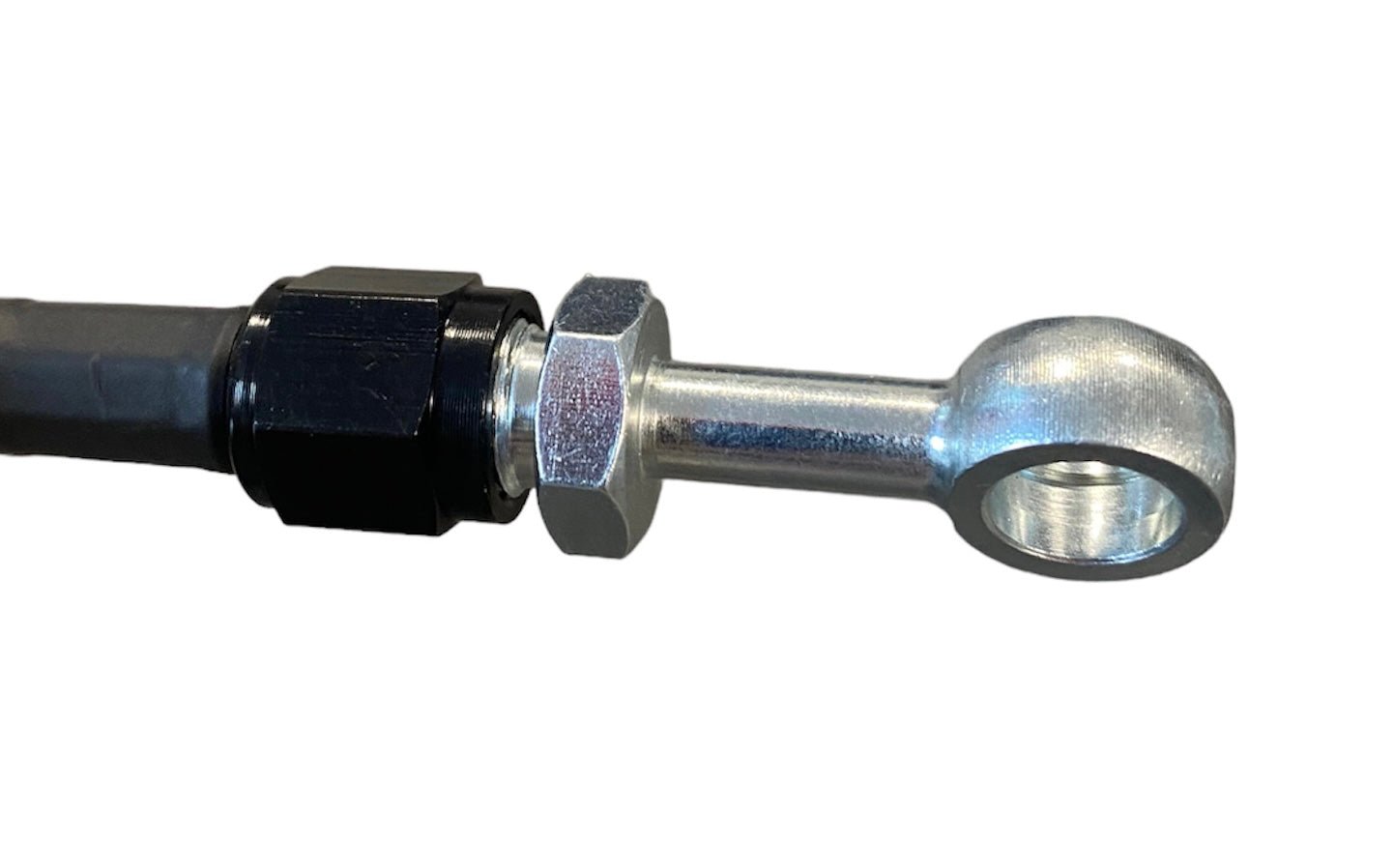 Roxor Brake Lines for Long Travel 2.5" Kit or 5.5" SOA lift