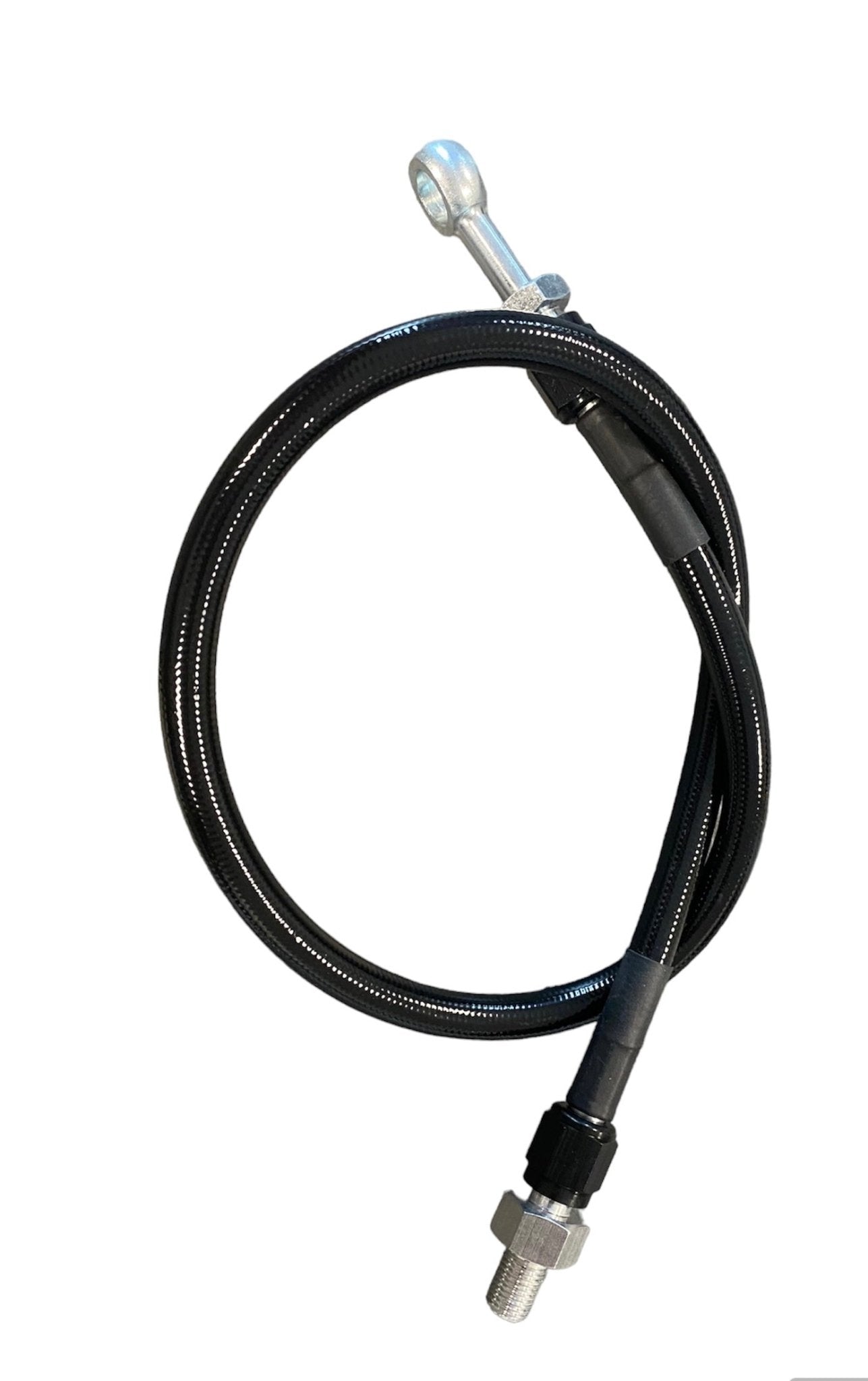 Roxor Brake Lines for Long Travel 2.5" Kit or 5.5" SOA lift