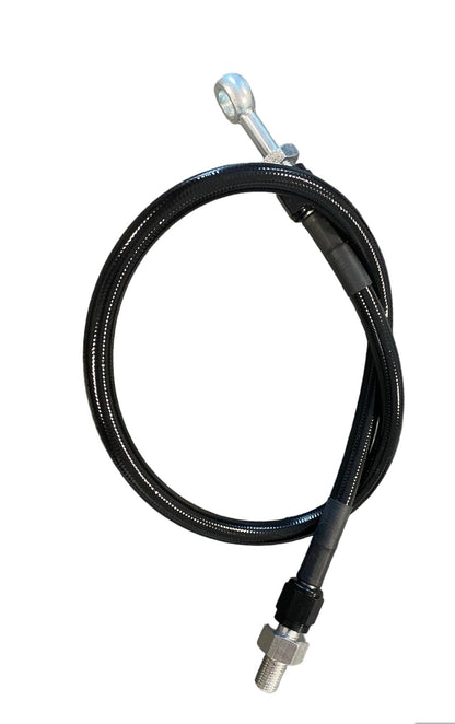 Roxor Brake Lines for Long Travel 2.5" Kit or 5.5" SOA lift