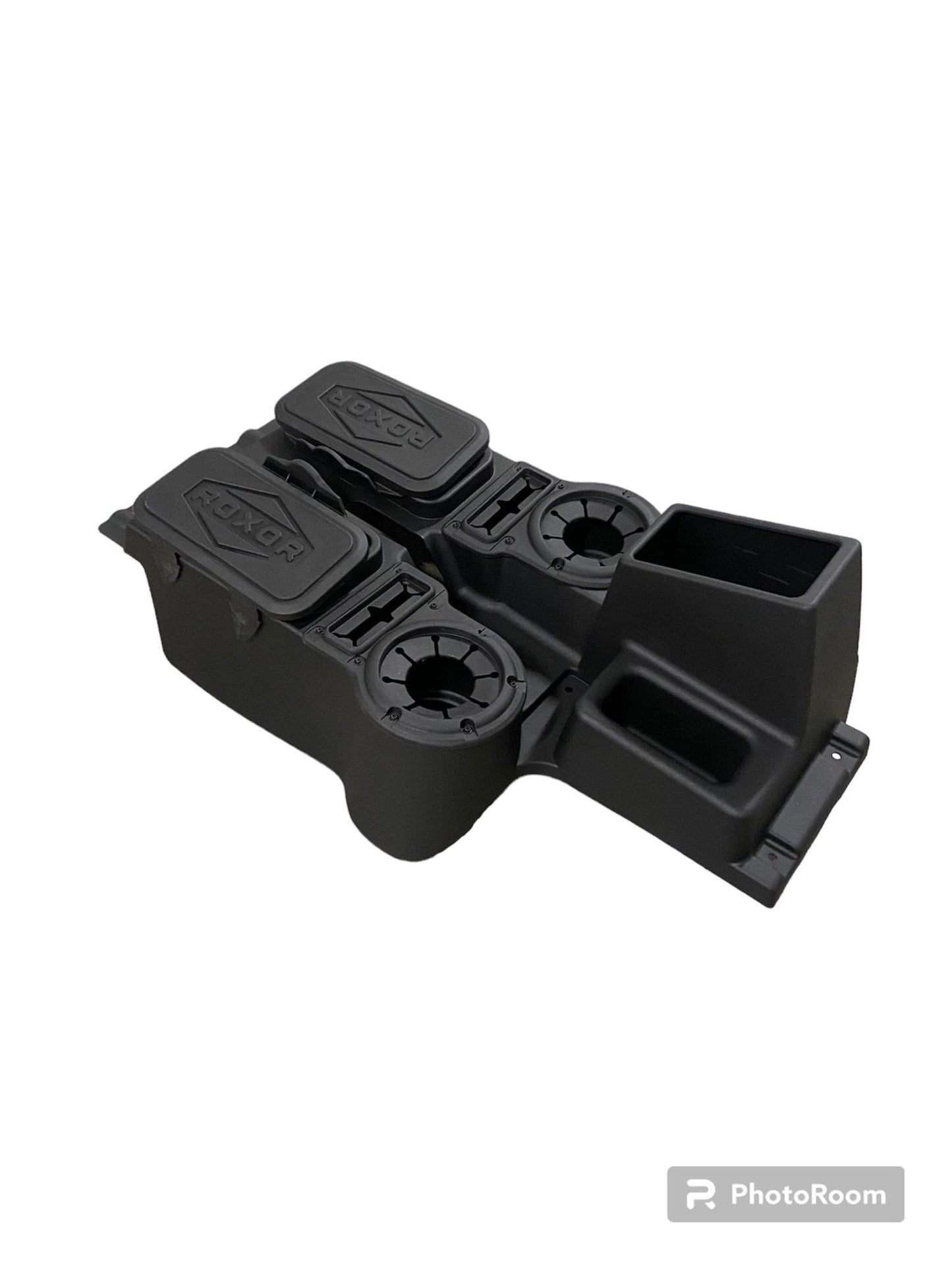 Roxor Center Console for Auto Trans