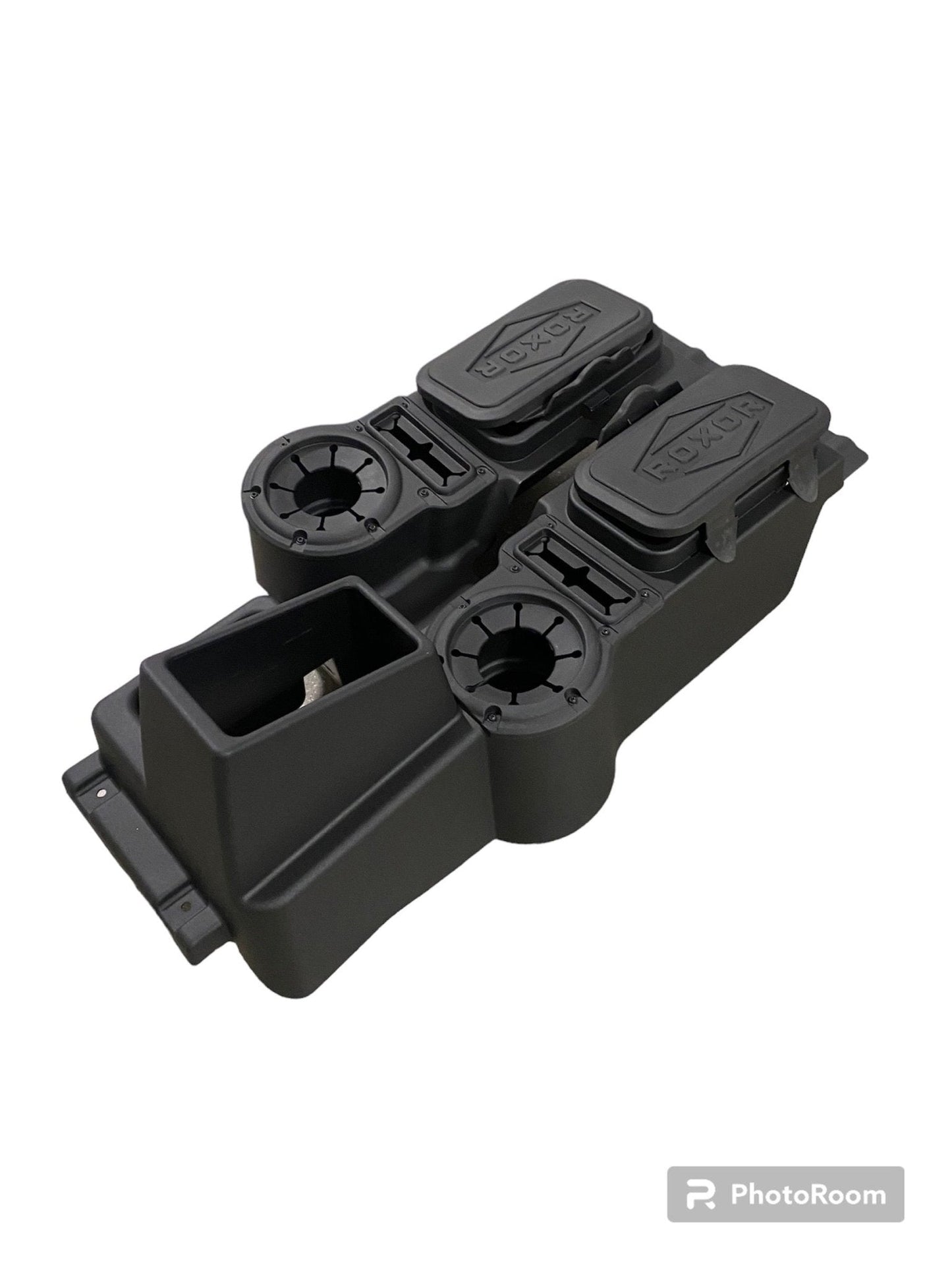 Roxor Center Console for Auto Trans