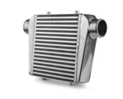 Roxor Charge Air Intercooler Kit