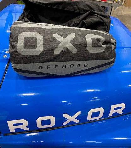 Roxor Cockpit Cover
