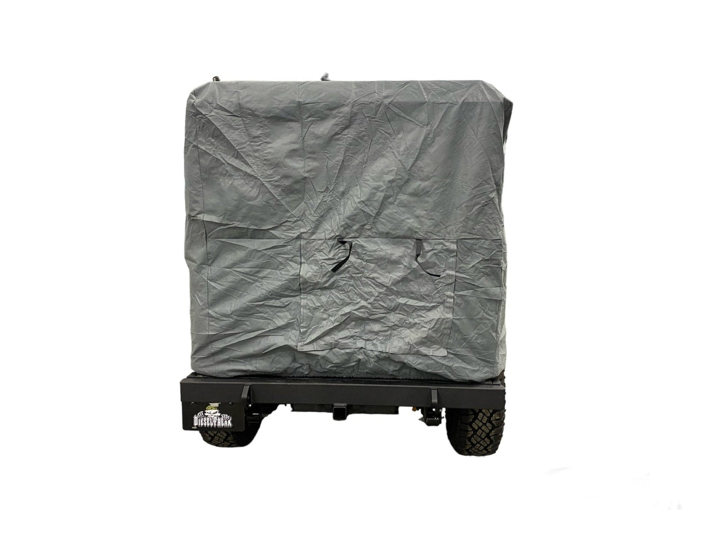 Roxor Cockpit Cover