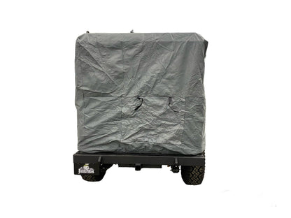 Roxor Cockpit Cover