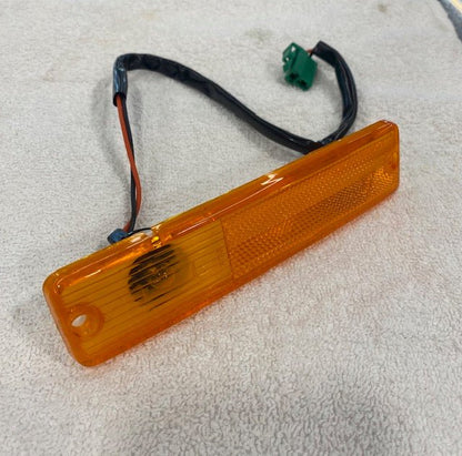 Roxor Fender Light 2018-2020