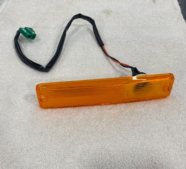 Roxor Fender Light 2018-2020