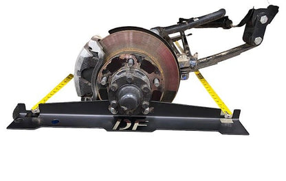 Roxor Front End Alignment Tool