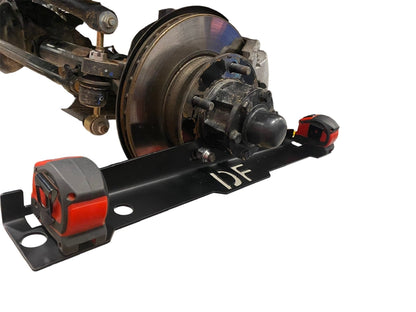Roxor Front End Alignment Tool